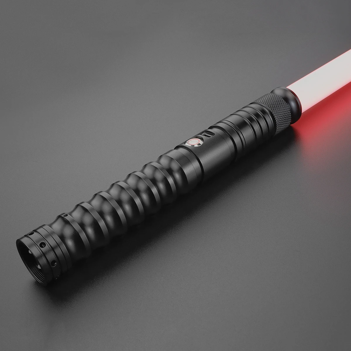 

JOYACESABER Xenopixel Lightsaber Metal Handle Neo Pixel 3.0 Light Saber Heavy Dueling Bluetooth Smooth Swing RGB Laser Sword Toy