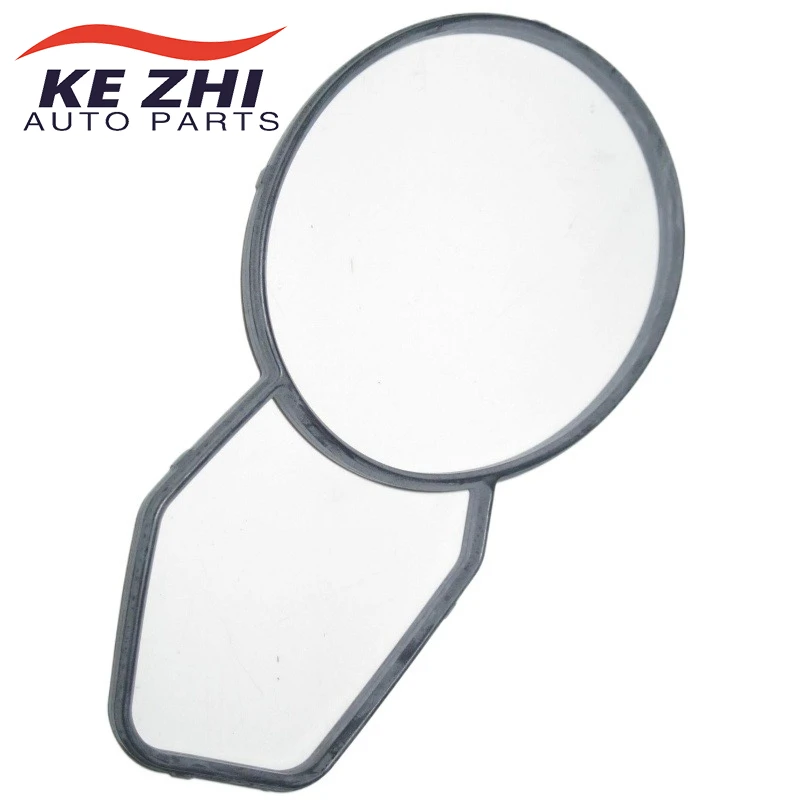 محرك ترموستات الإسكان غطاء ختم طوقا لسيارات BMW M52 M54 OEM 11531432874