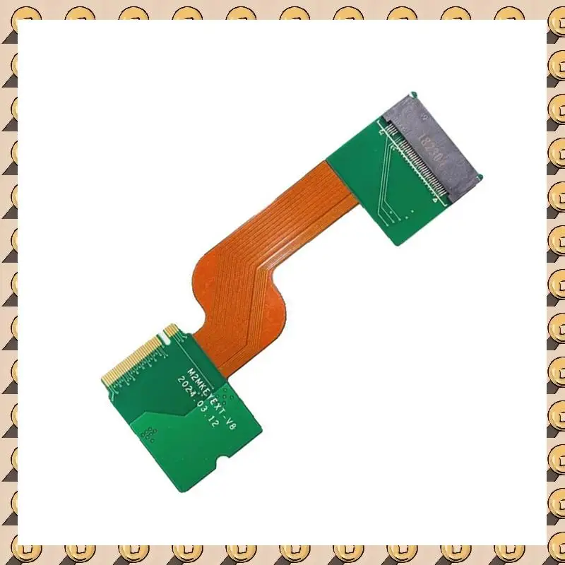 

A003 For Steam Deck Oled Internal Solid State Drive Pcie4.0 M.2 2230 2280 For Steamdeck Oled Hdd Modification To 4T 8T