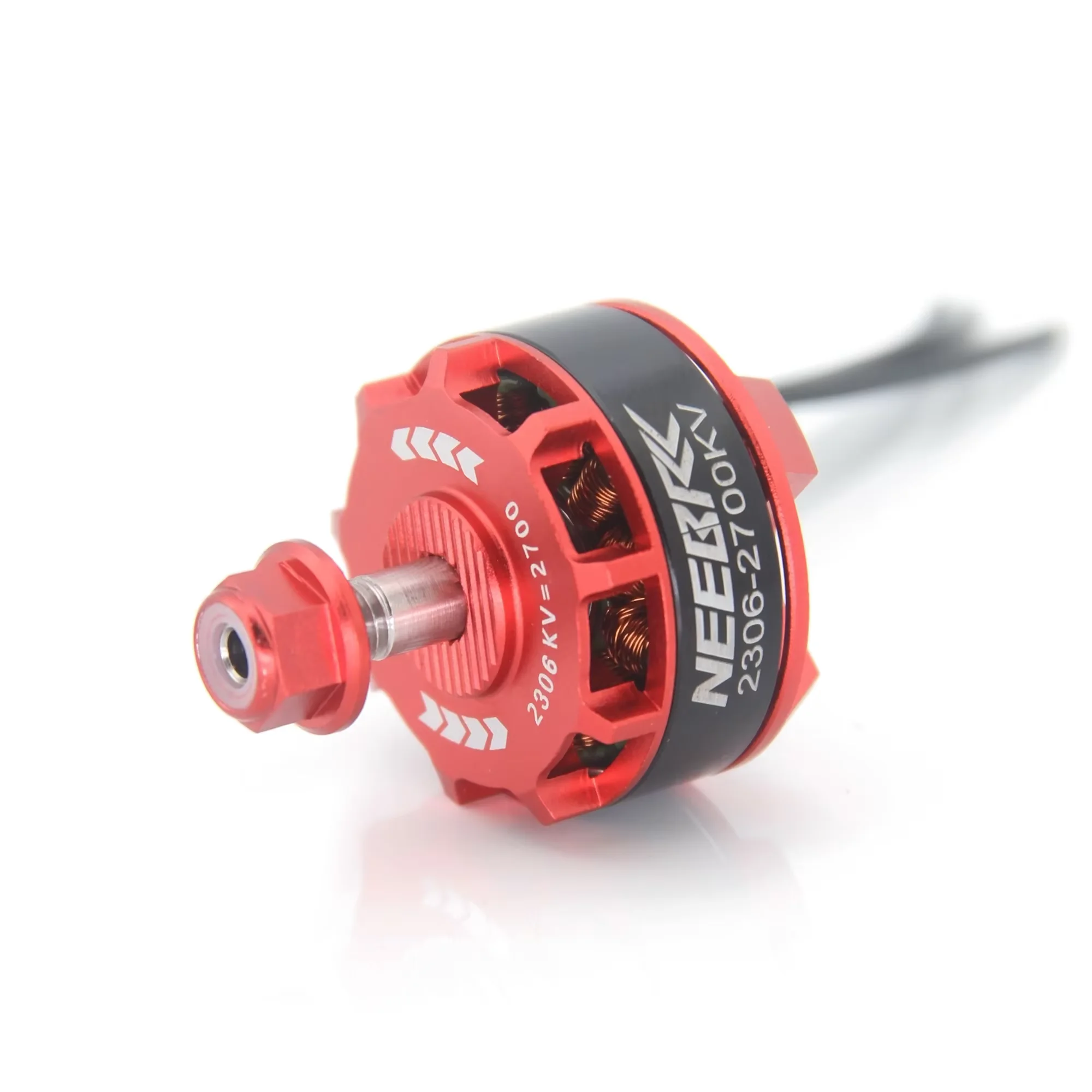 4PCS NEEBRC 2306 2300KV 2700KV - Drone Battery 4S avaliação e preço