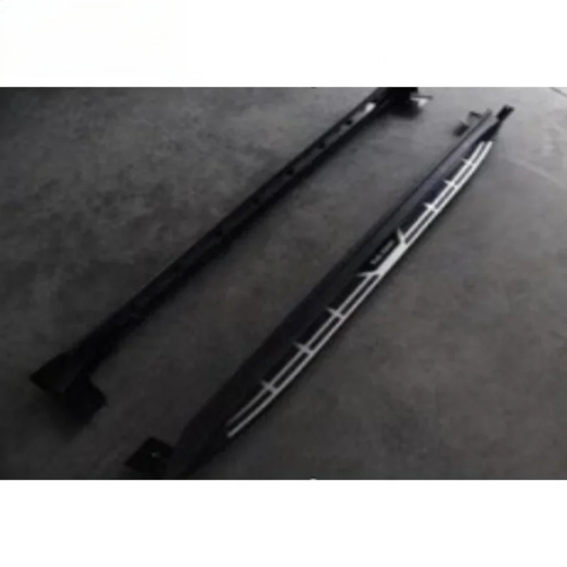 High Quality Side Step Running Board Auto Exterior Modification Spare Parts view 2