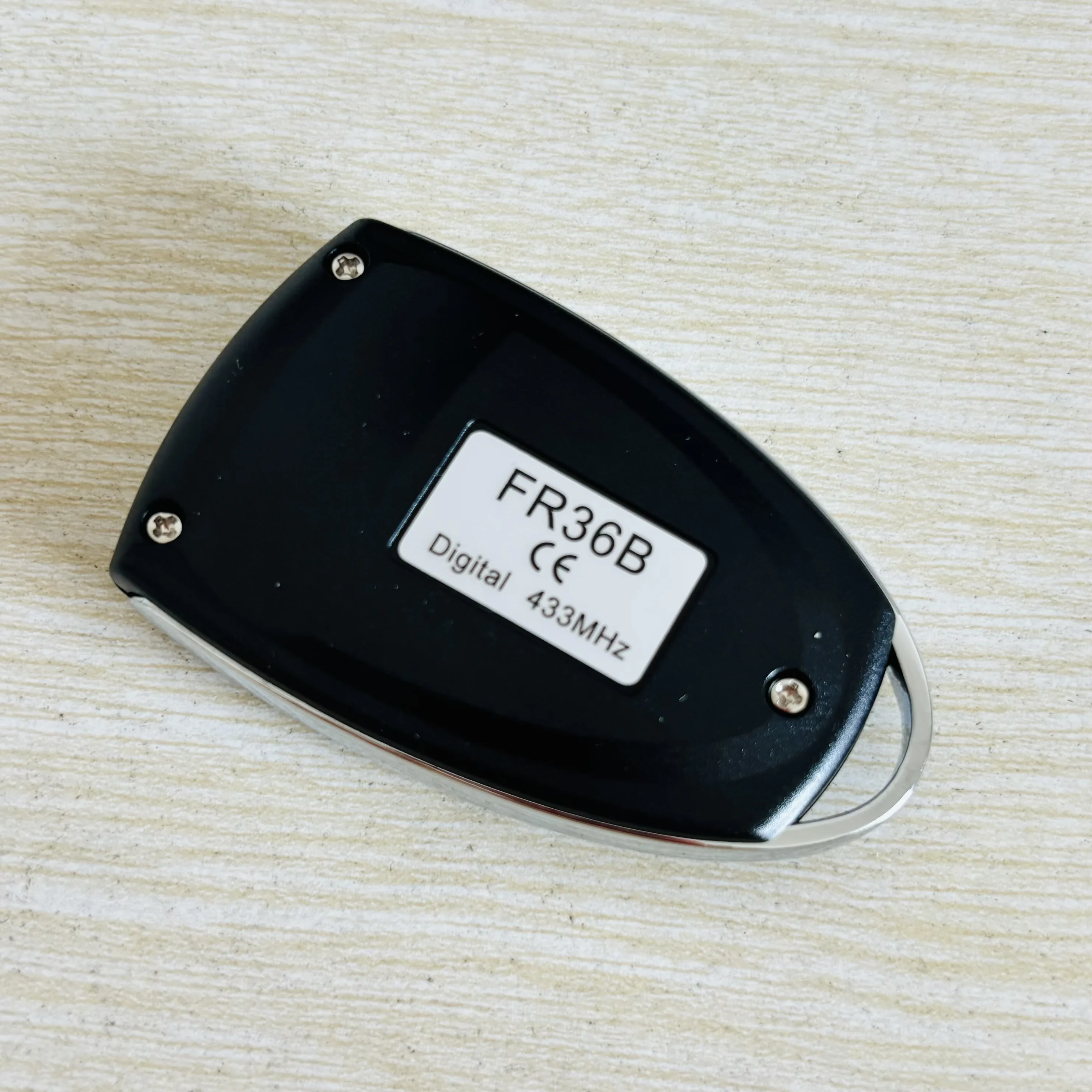 

Genuine FORESEE FR36B Remote Control For Foresee Garage Sliding Swing Door Gate Opener 2025 New Remote Swtich