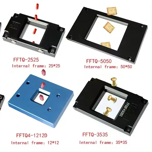 Hot sale F&C window frame fiber optic sensor FFTQ-3030 counting sensor