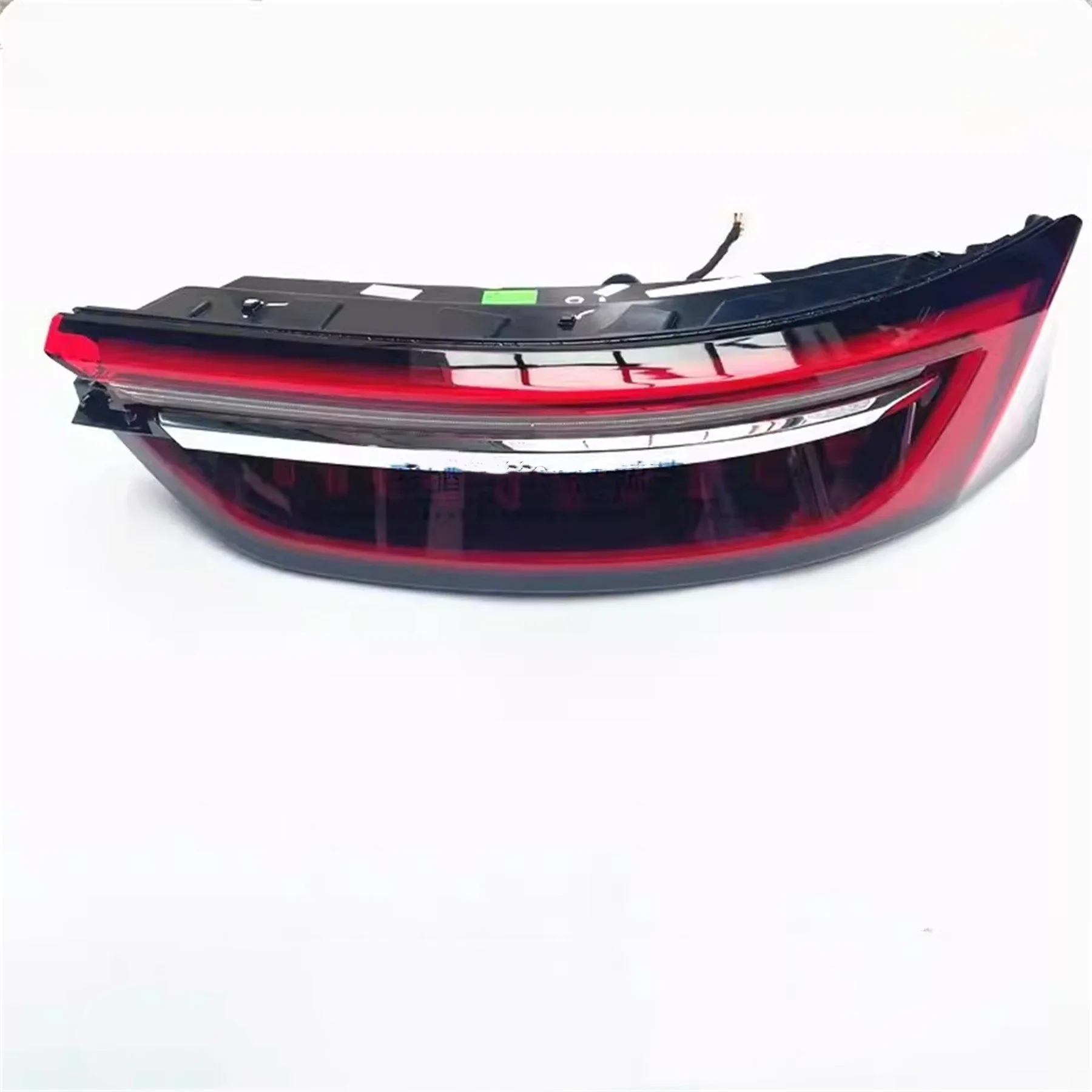 

Car Led Tail Light Additional High Brake Light for Jetour X90 PLUS Streaming Turn Signal Light Warning Lamp