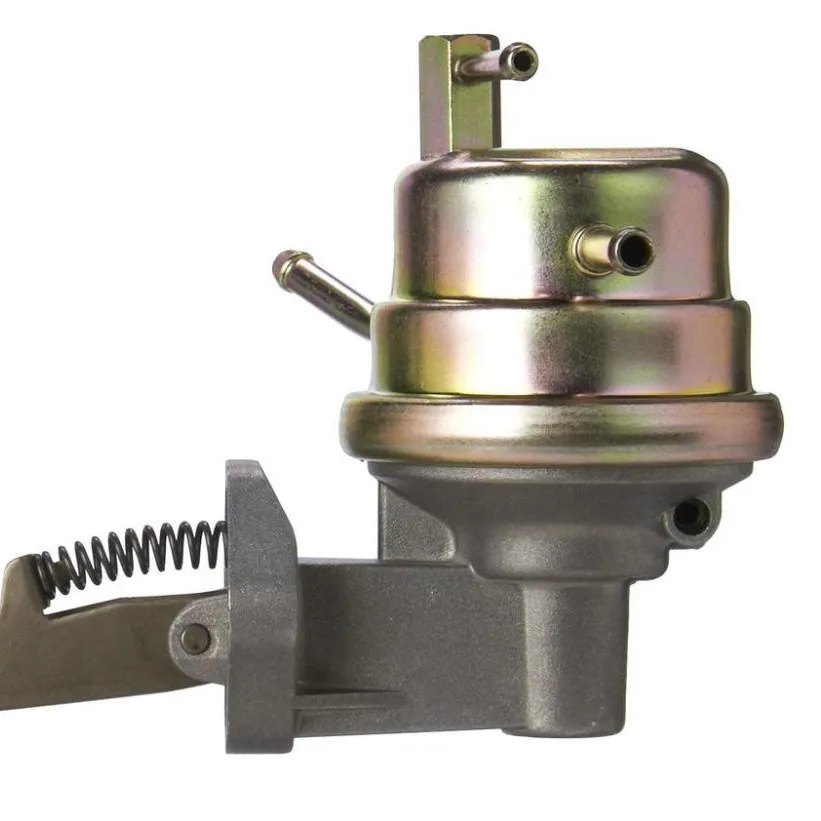 Bomba de combustível mecânica M70268