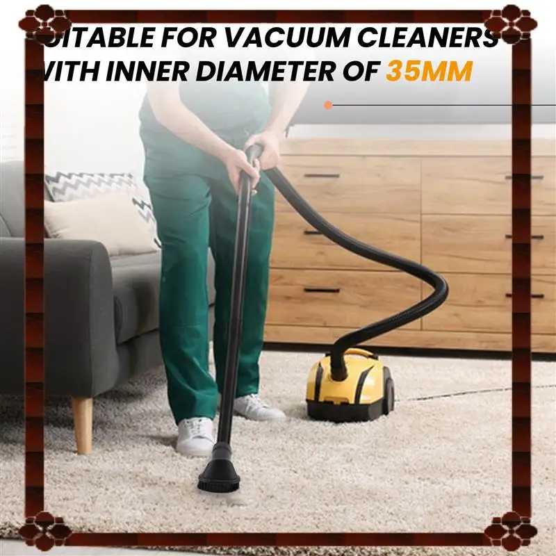 24-часовая доставка, замена 32 мм, вращающаяся круглая насадка для щетки для Haier Midea Sanyo Panasonic Electrolux, пылесос A