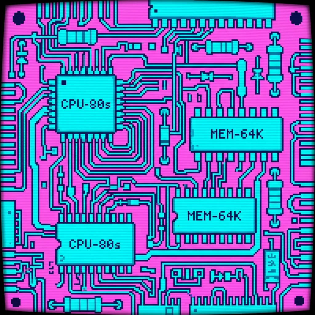 Pwm DC9-55V Dc Moto… - image