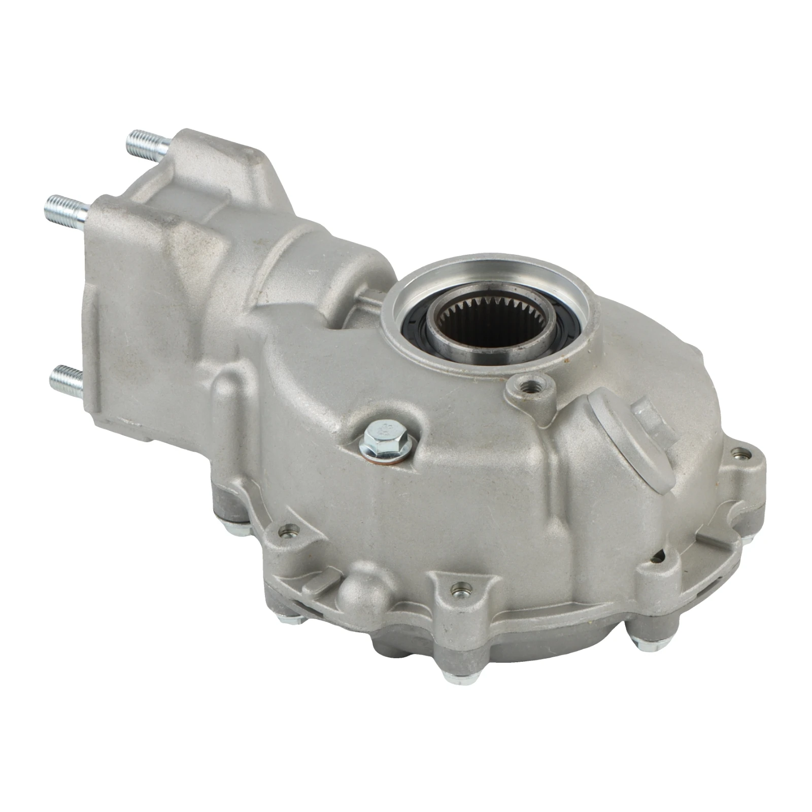 

41300HM5A10 Rear Differential Assembly 1pc For Honda TRX300 Fourtrax 300 2X4 1996-2000 ATV UTV Silver