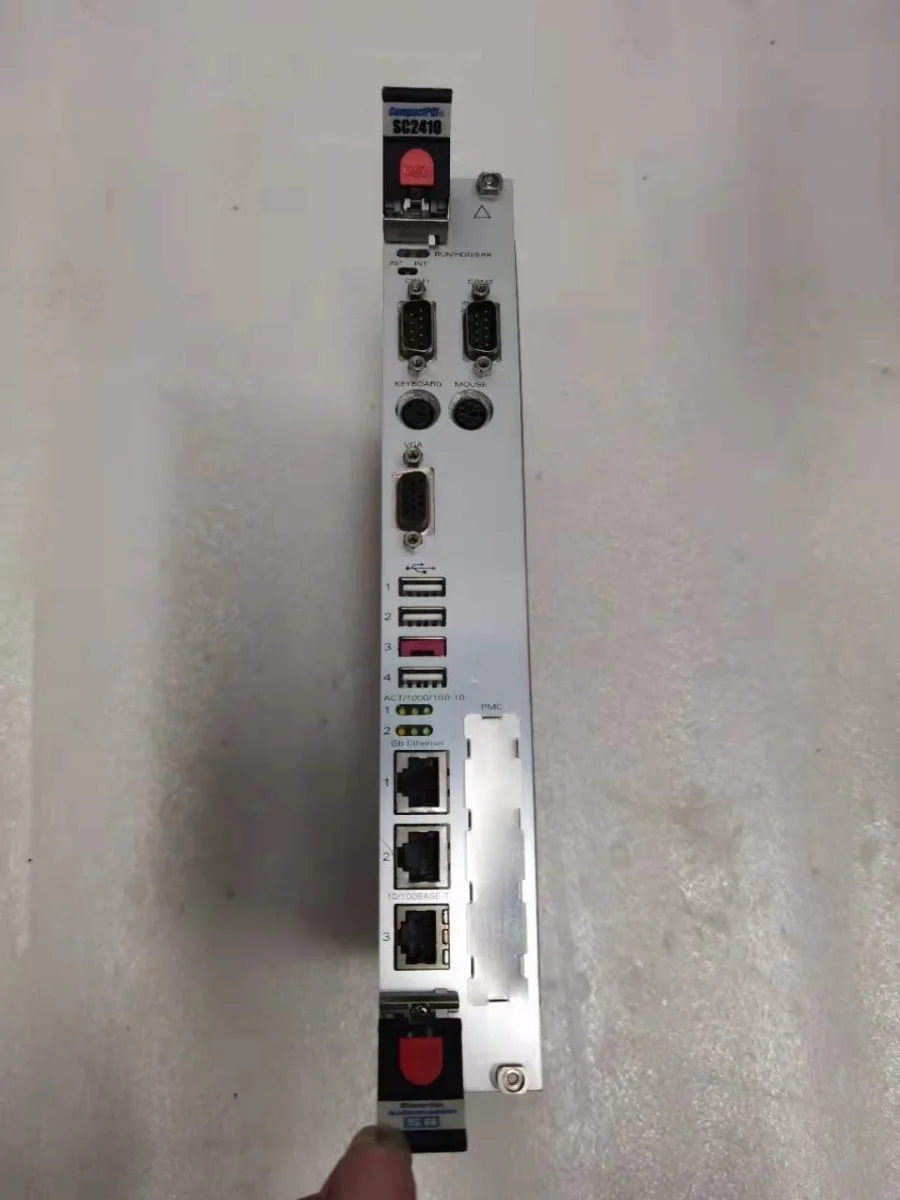 SA Control Board SC2410 Original Spot SC 2410-3 - S Original Spot Negotiation