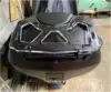 Bmw k1600gtl 2011-up k1600gt 2017-up用リアラゲッジラック,ソロトップケース,オートバイアクセサリー,新品 5
