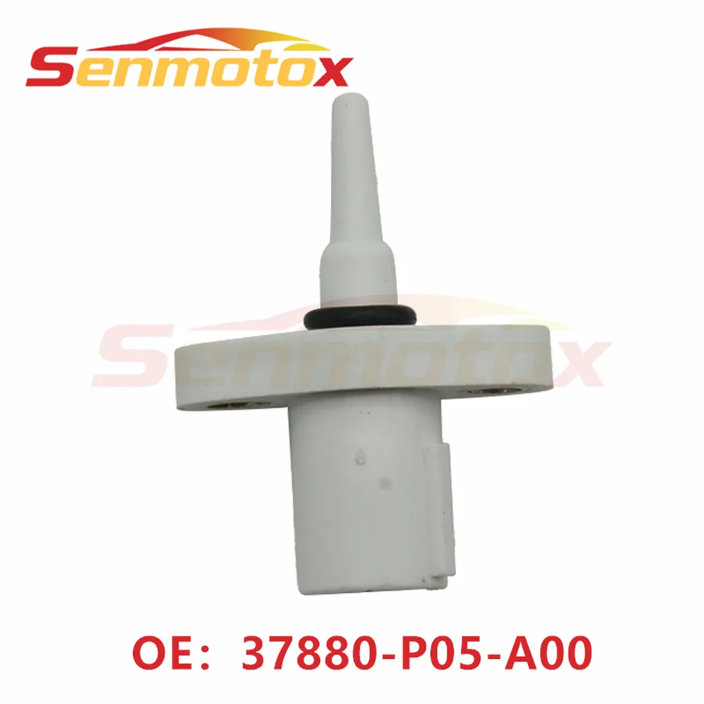 

37880-P05-A00 IAT Intake Air Temperature Sensor For Acura Integra XSI Honda Accord Civic CRX CRV Prelude 37880P05A00 1580634