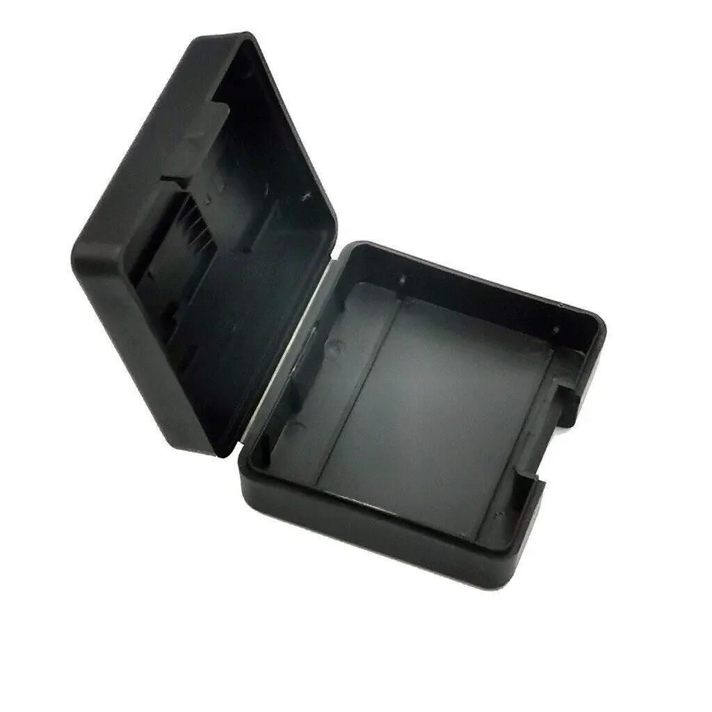 2PCS Battery Storage Box Case Protective Cover for GoPro Hero 13 2 11 10 9 Black Camera