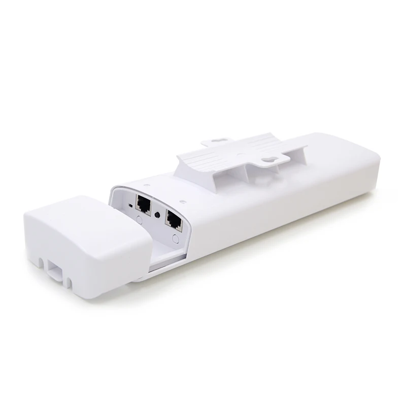 Comfast 5KM 5,8G WiFi Bridge Outdoor CPE 900Mbps Access Point Router Long Range Extender Repeater AP PTP 48VPOE Power Wasserdicht – Detail 22
