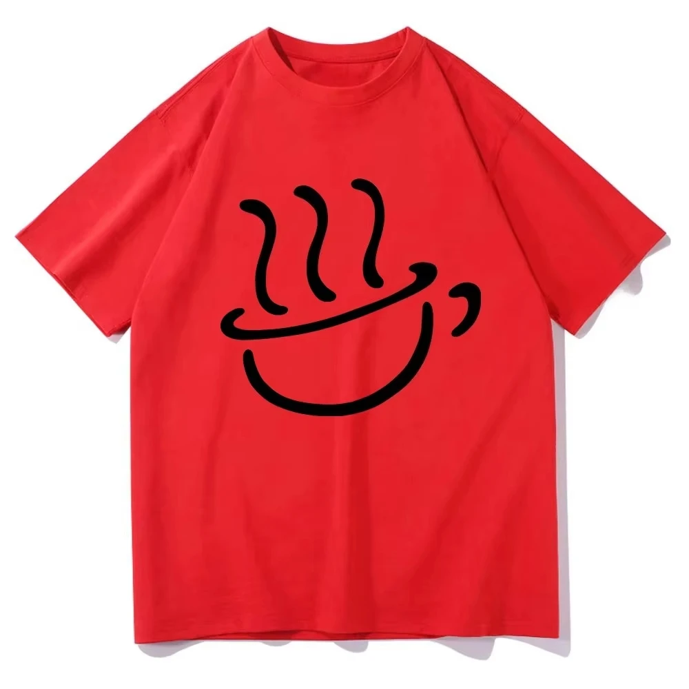 Anime K-ON Houkago Tea Time T-Shirt Unisex Kurzarm Sommer T-Shirts Grafikdruck Retro Harajuku Ästhetische Kleidung – Detail 11