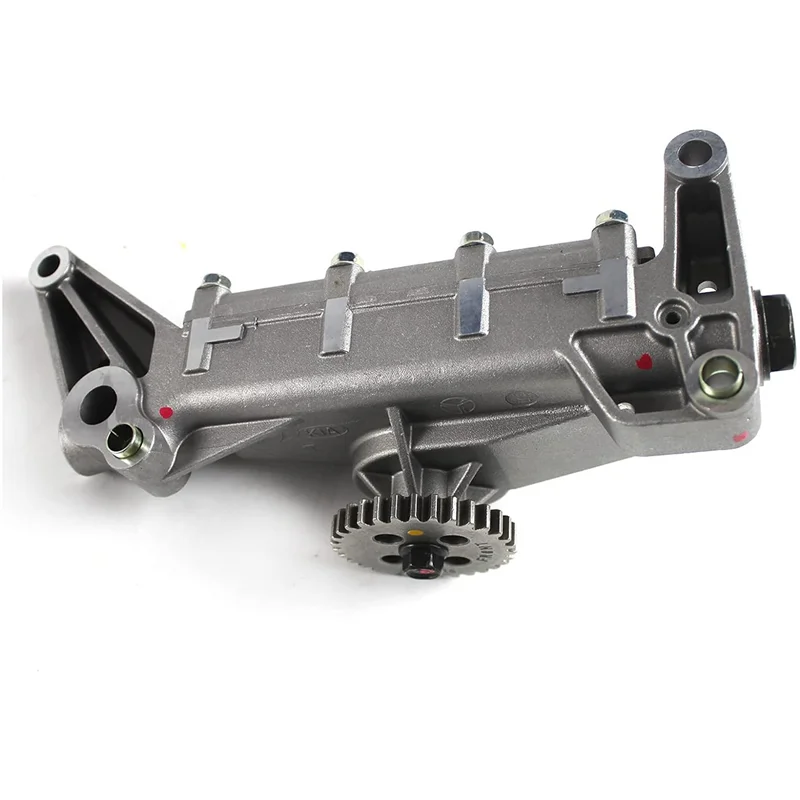 

HOT-Oil Pump Assembly Oil Pump 213102C001 For Hyundai Genesis Coupe 2.0L 10-14 21310-2C001,Oil Pump Assembly Oil Pump 213102C001