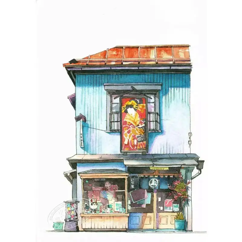 Tokyo Store Matthausulbanovich Mdiene Corporation 9784844367345 Book