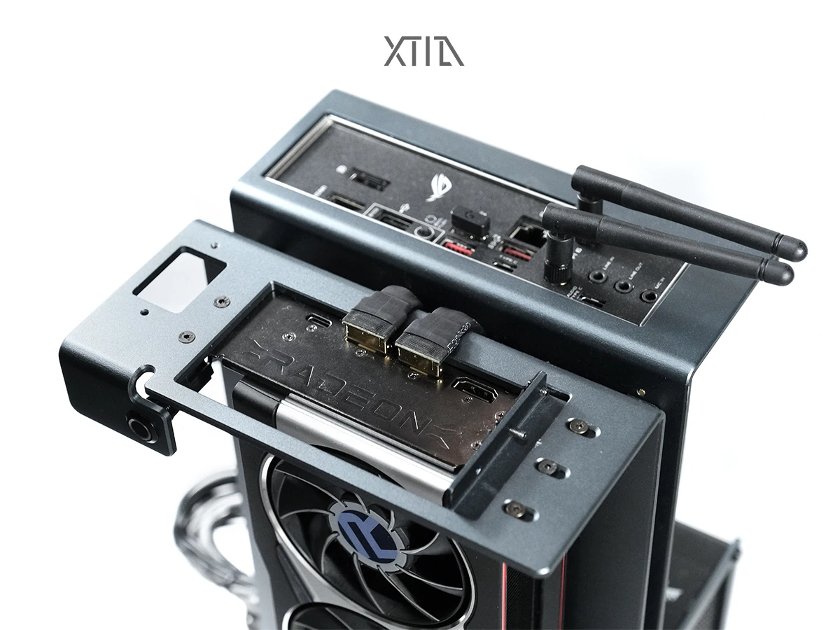 XTIA DP 1.4 HDMI 2.1 익스텐더, Xproto/Xproto-L/Xproto-Mini용