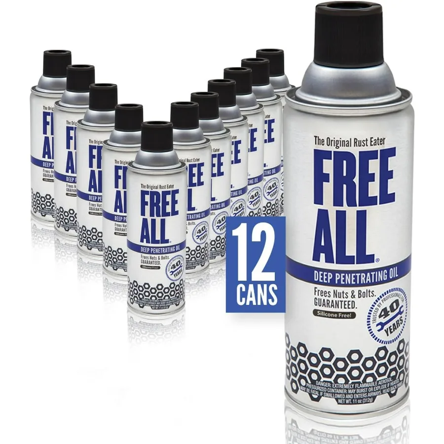 Free All Deep Penet… - image