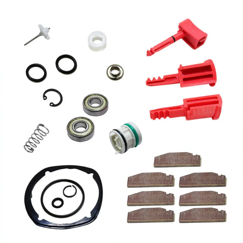 Maintenance Replacement Kit For Ingersoll Rand 2135 Series Air Impact Wrench Pneumatic Tool Repair Components