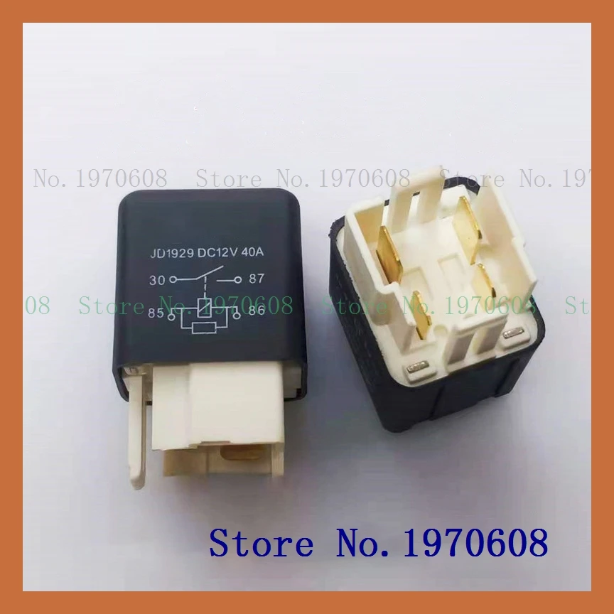 Jd1001 DC12V 40A 320