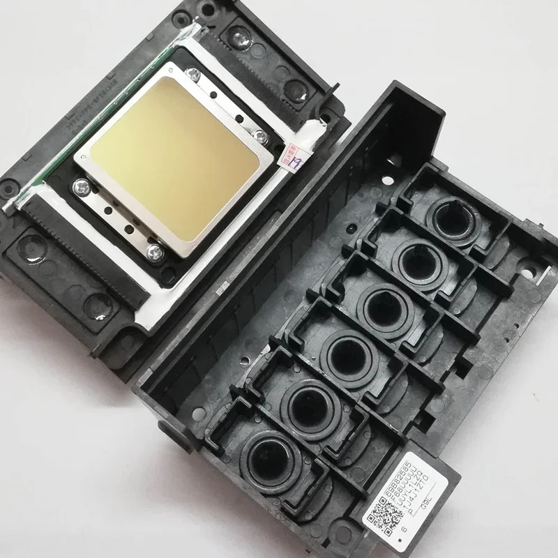 DX11 XP600 Cabezal Print Head Original New Refurbished UV DTF Eco Solvent F1080 A1 XP600 Printhead