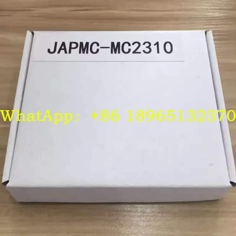 

JAPMC-IO2304-E JAPMC-MC2310 JEPMC-BU2200-E JAPMC-EX2200-E JAPMC-CM2320-E JAPMC-AN2310-E New Original Module