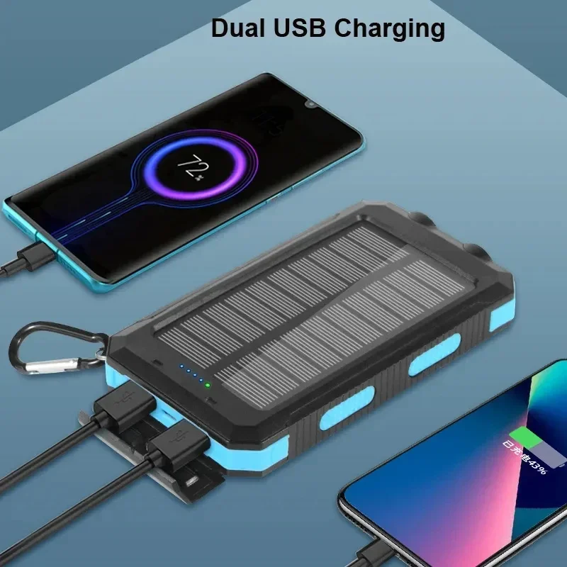 Thumbnail 3 - #10 Compare Solar Powerbanks Before You Buy