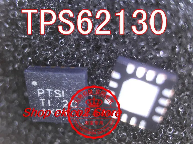 מלאי מקורי pts1 ts1, ps62130rgtr qfn
