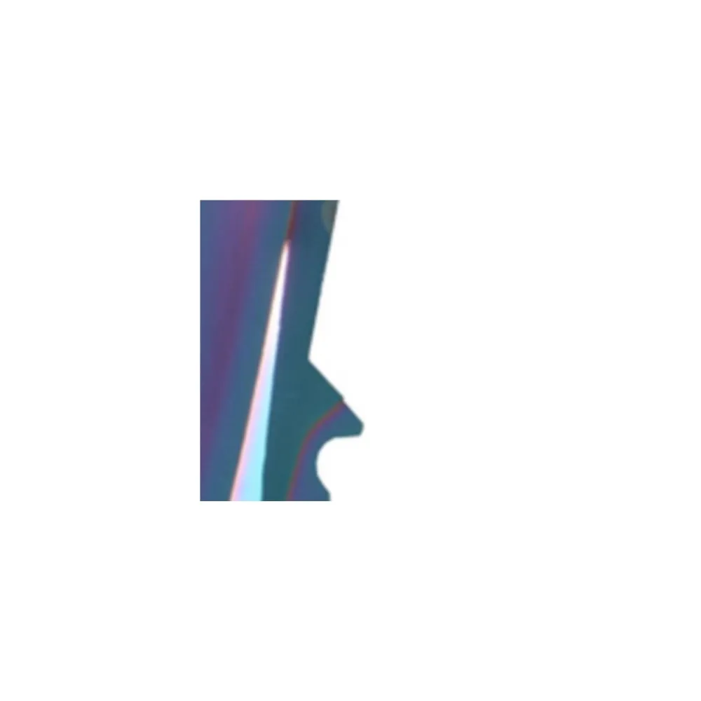 

YZFR25 YZFR3 Windscreen For YAMAHA YZF R25 YZF-R25 YZF-R3 2019 2020 Motorcycle Accessories Windshield Windproof Wind Deflector