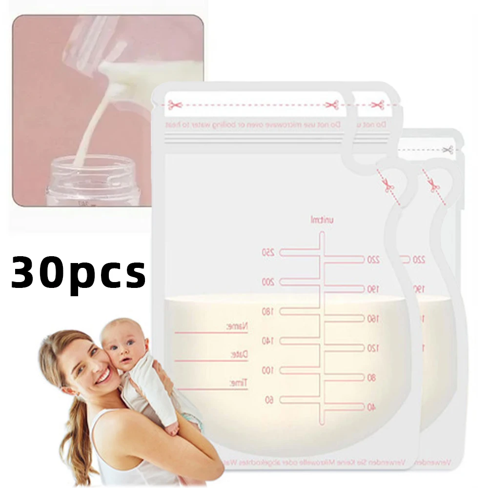sacos-de-armazenamento-de-leite-materno-para-freezer-30-unidades-de-250ml-bolsas-higienicas-seladas-para-maes-em-lactacao
