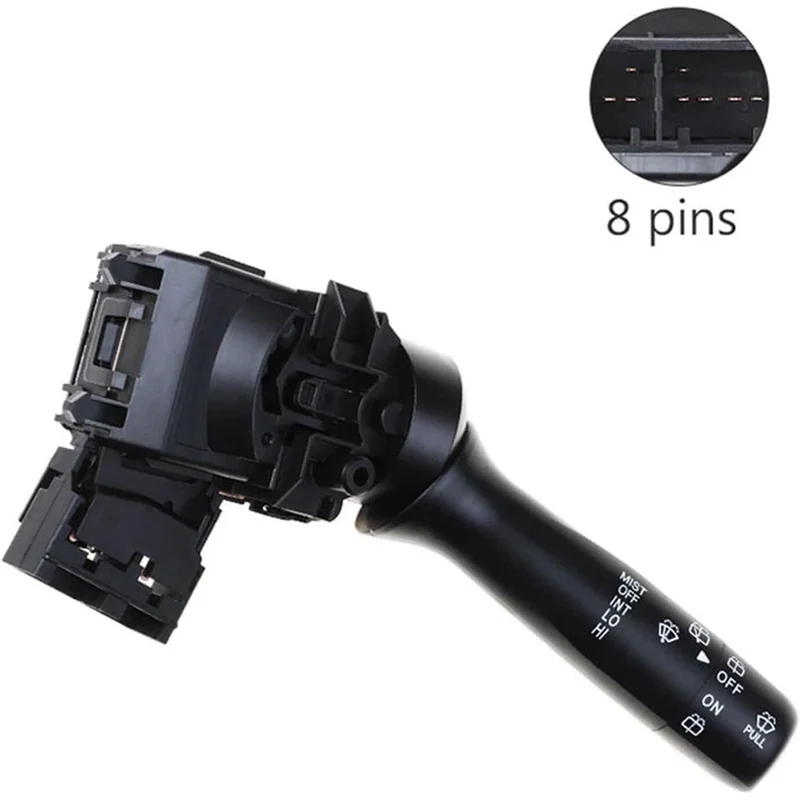 

-A95Z Car Wiper Control Switch Wiper Control Switch For 107 6239.SA For Toyota Yaris