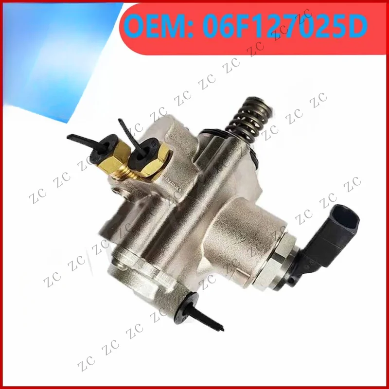 S+ 06F127025D High Pressure Fuel Injection Pump For AUDI VW SEAT SKODA