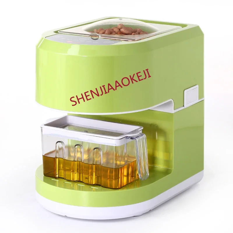 New Oil Press Dual …