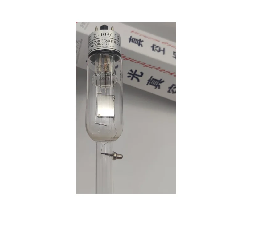 

Ионизационный вакуумный датчик, трубка, датчик сопротивления, термопара ZJ10 ZJ27 ZJ52 ZJ54, аксессуары для стеклянного металлического фланца