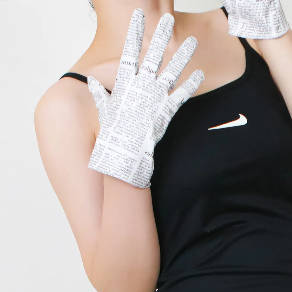 8 Zoll (21 cm) Damen-Lederhandschuhe, modische, glänzende Kunstleder-PU-Beschichtung, Jaguar-Leoparden-Muster, schmal geschnitten, für besondere Anlässe, Handhandschuhe – Detail 17