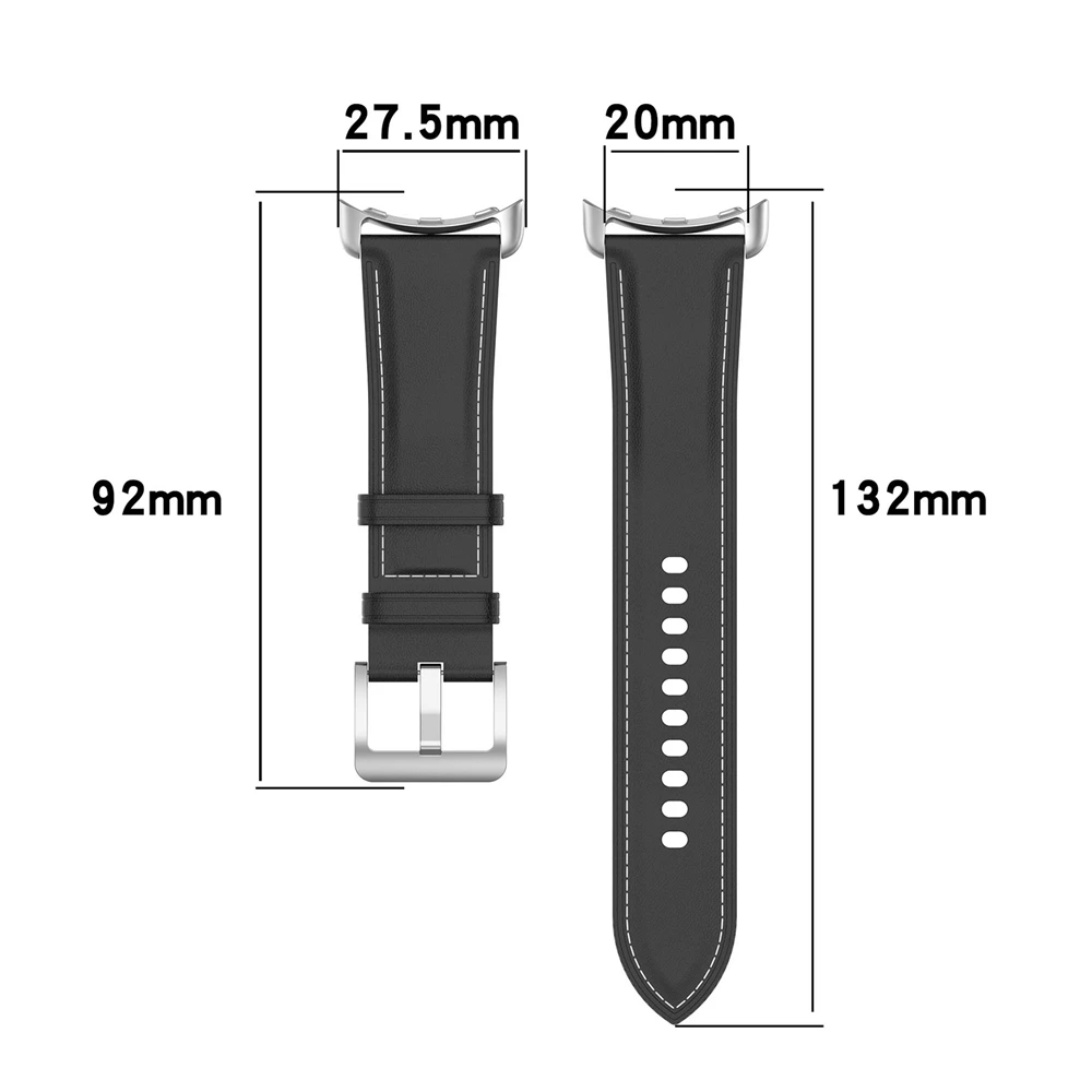 Silicone Watch Band For Google Pixel Watch Strap Metal Connector Soft Wristband Waterproof Belt watchband  Description: Made of