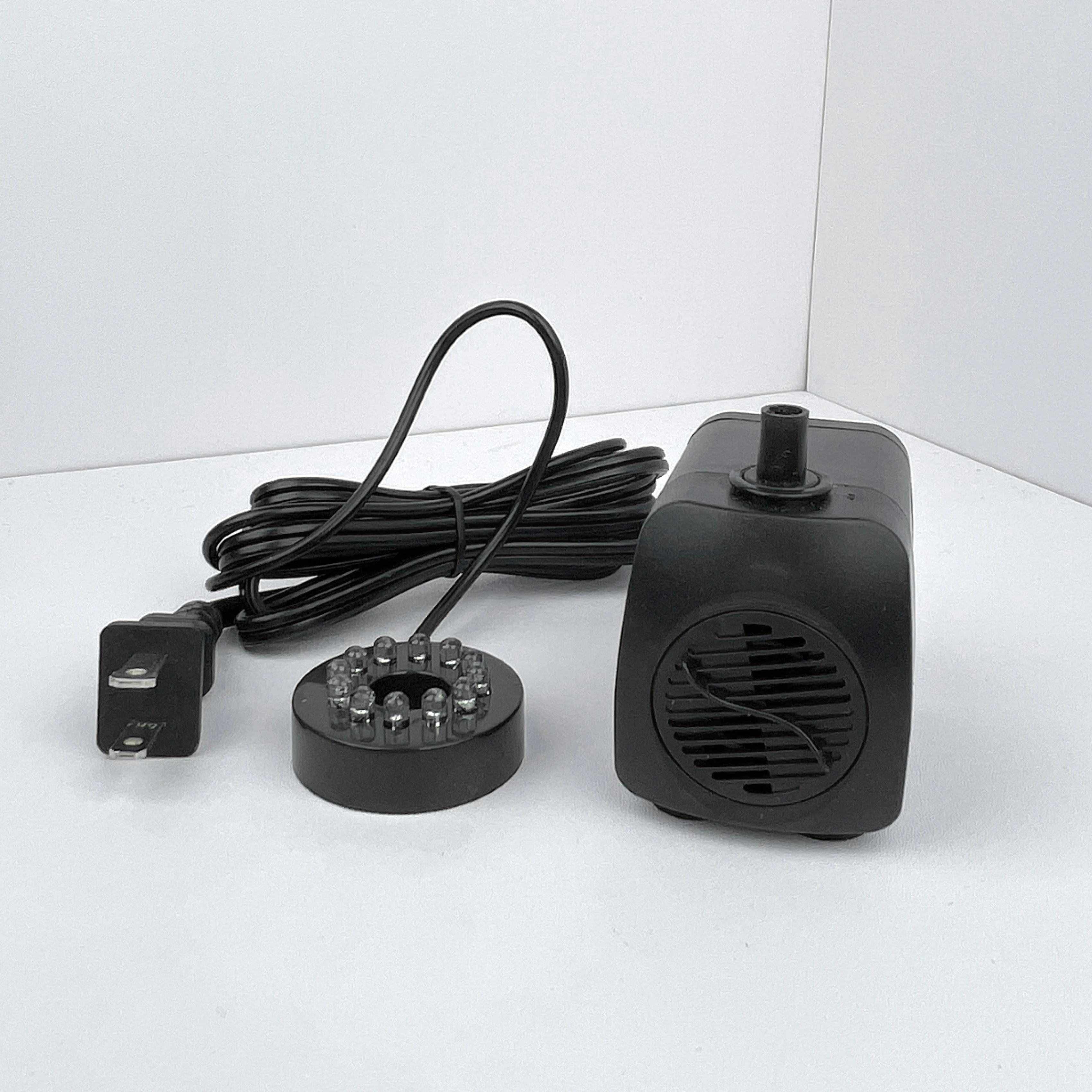 15W 800L/H Submersible Water P - Pond Light Submersible review and price