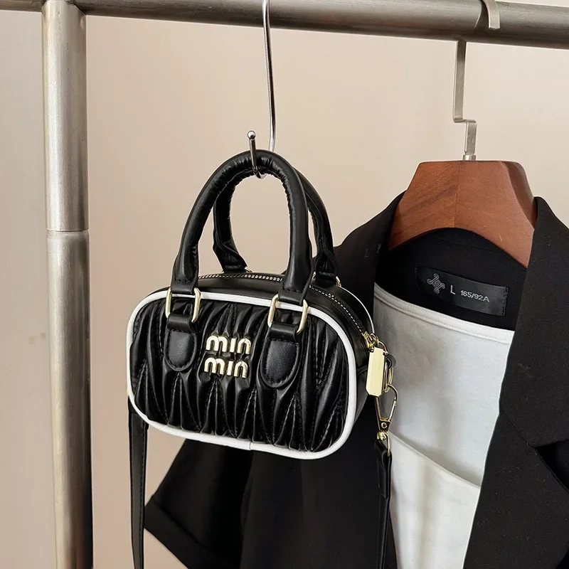 

​​2025 Premium Tote Bag for Women, Elegant Adjustable Crossbody Purse, Versatile Mother-Daughter Day Out Bag Hand Bag