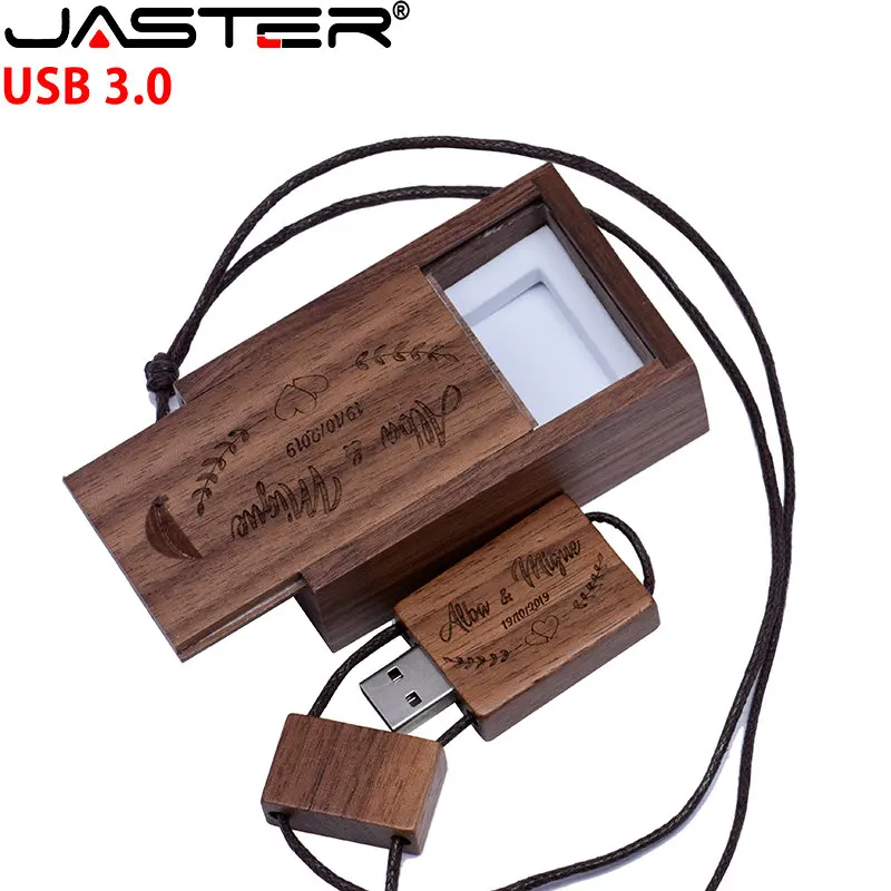 pen-drive-jaster-usb-30-128gb-com-caixa-de-madeira-personalizada-gratis-pen-drive-com-logotipo-memoria-usb-64gb-32gb-16gb-presente-de-casamento