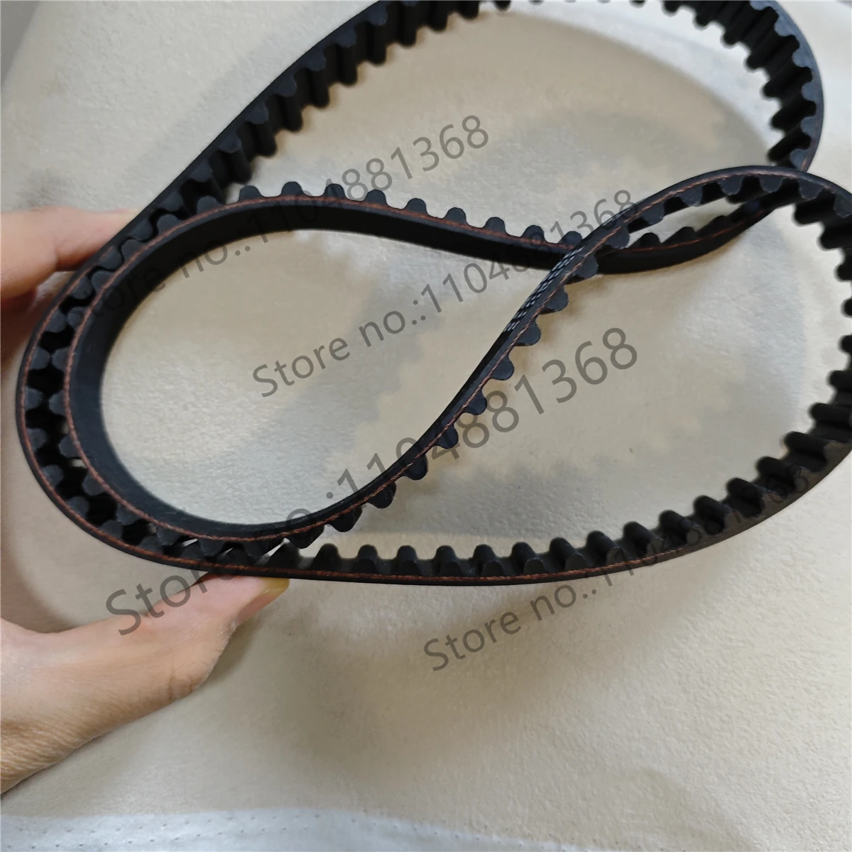 

840-5GT Drive Belt 20mm/25mm/30mm/35mm/40mm
