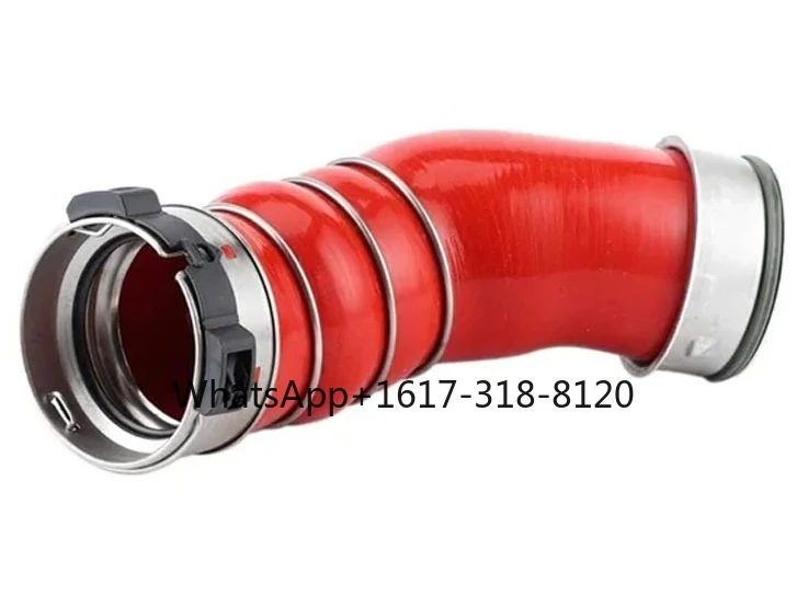 

Подходит для надувной трубки B M --W X5X6E70E71, турботрубки 11617799873 резиновая трубка