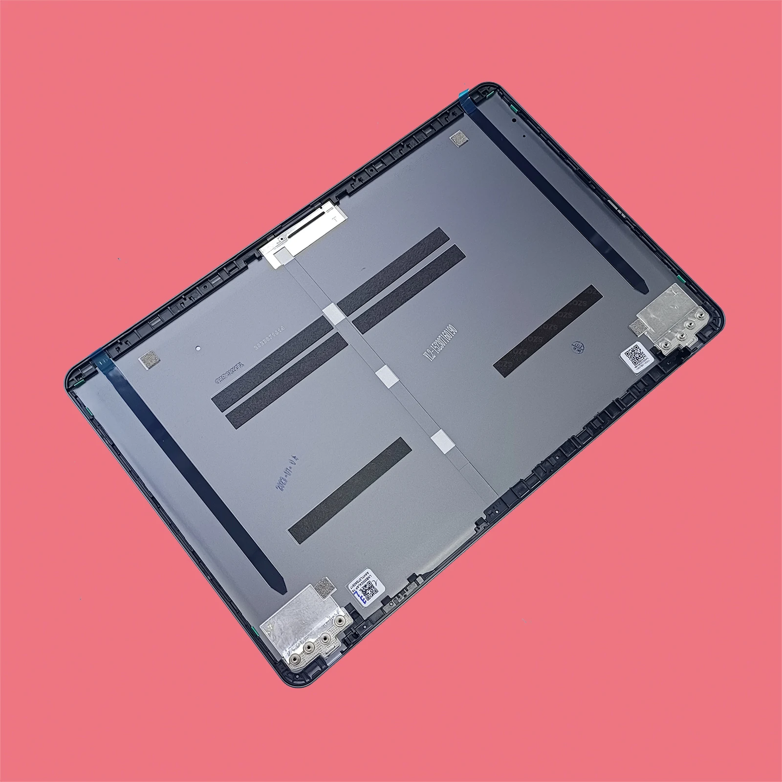 LWL New 5CB1L57547 For Lenovo 14e Chromebook Gen3 Lcd Rear Cover Top Screen Case Grey