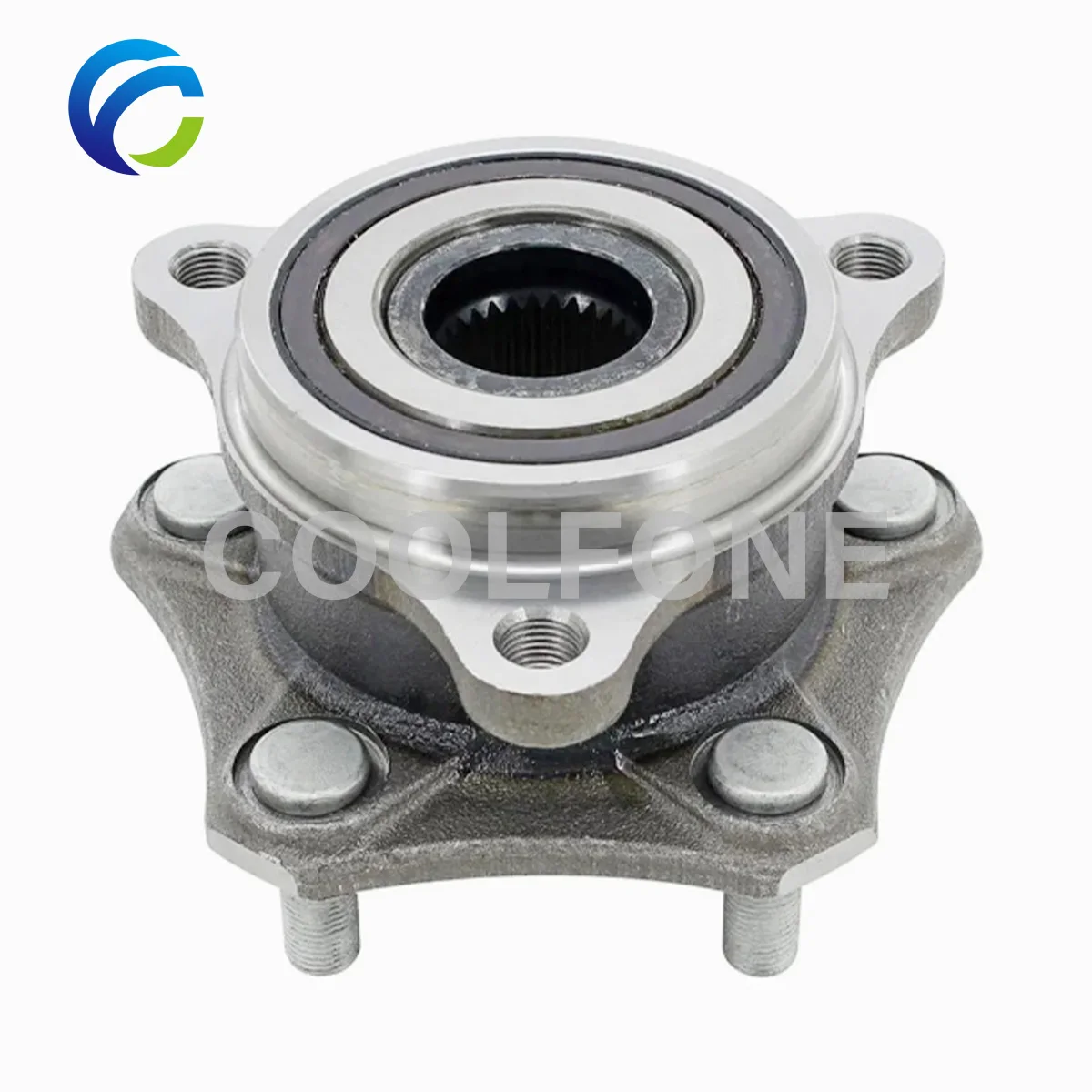 Front Wheel Hub Bearing For SUZUKI KIZASHI FR 2.4 J24B 2010- 4340157L00 4511057L00 4515057L00 4520157L00 4520257L00 43401-57L00