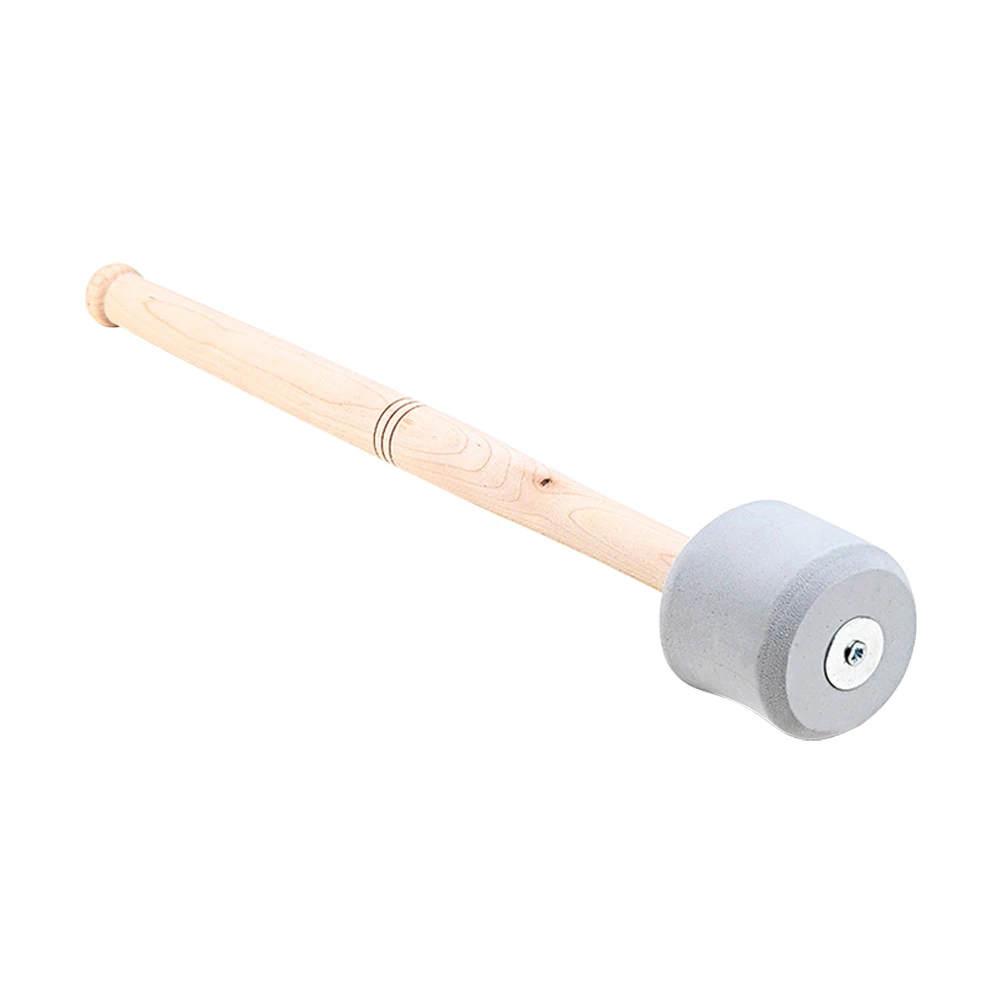 

Drum Sticks Bass Maple Drumstick Percussion Mallets Music Instrument Wood NonSlip Suitable Practice Bars Concerts Bands