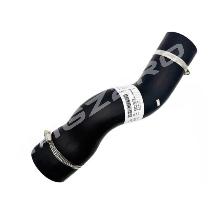 23163579 Throttle Intake Hose Turbocharger Connection Intercooler Pipe for Buick Regal Lacrosse for Chevrolet Malibu 1.6T 2.0T