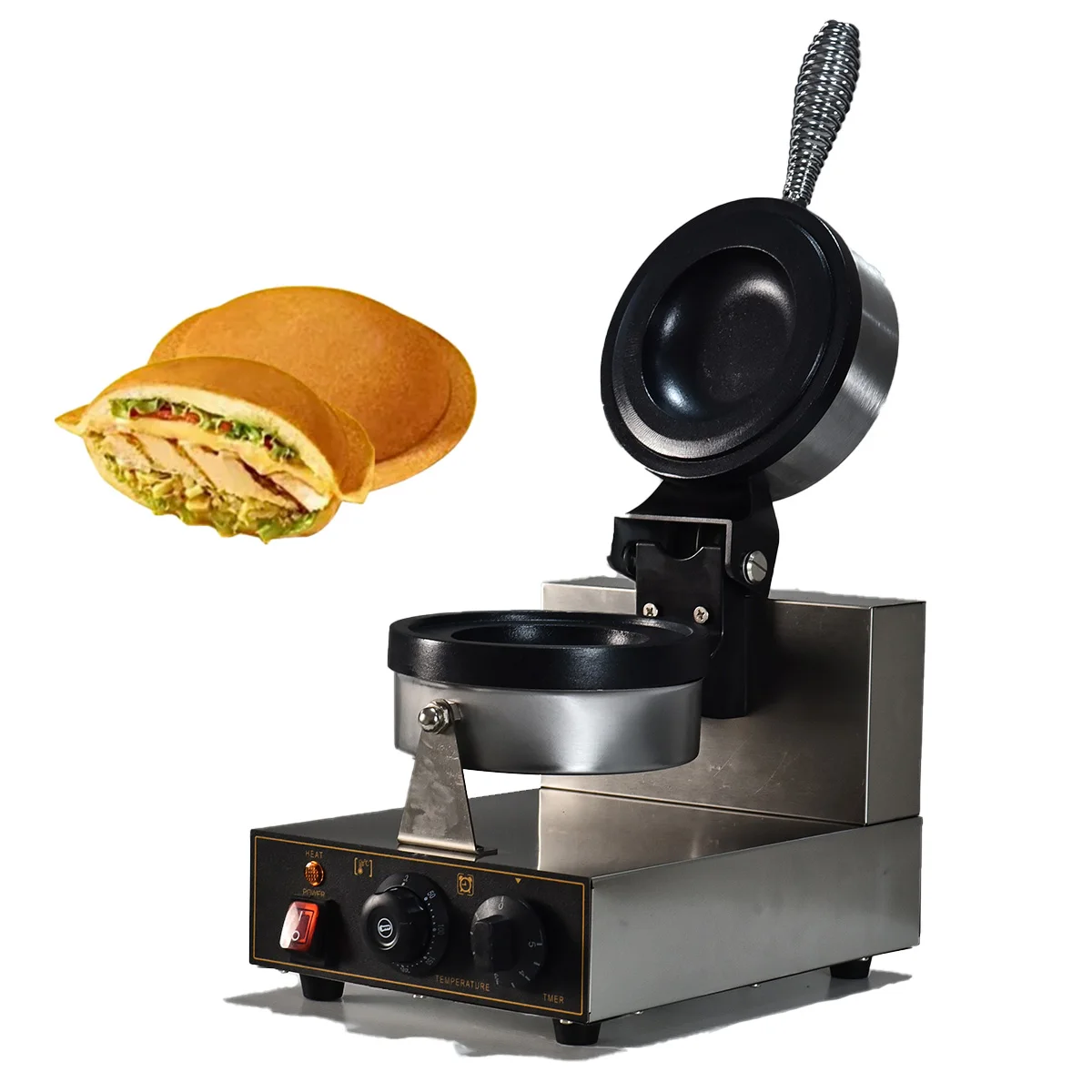 1300W Commercial El… - image