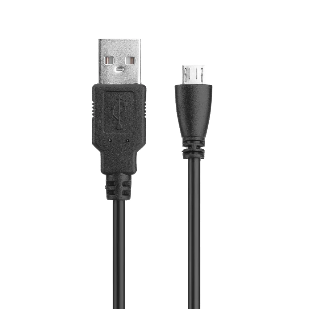 Micro USB Sync Charging Data Cable Pure Copper Core Micro USB Data Charging Cable Wire for Android Phone Tablet Power Bank