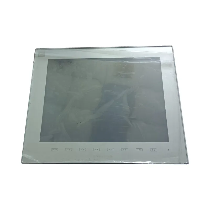 

Fuji HMI touch screen 15 inch color display input voltage DC24V model V9150iXD NEW