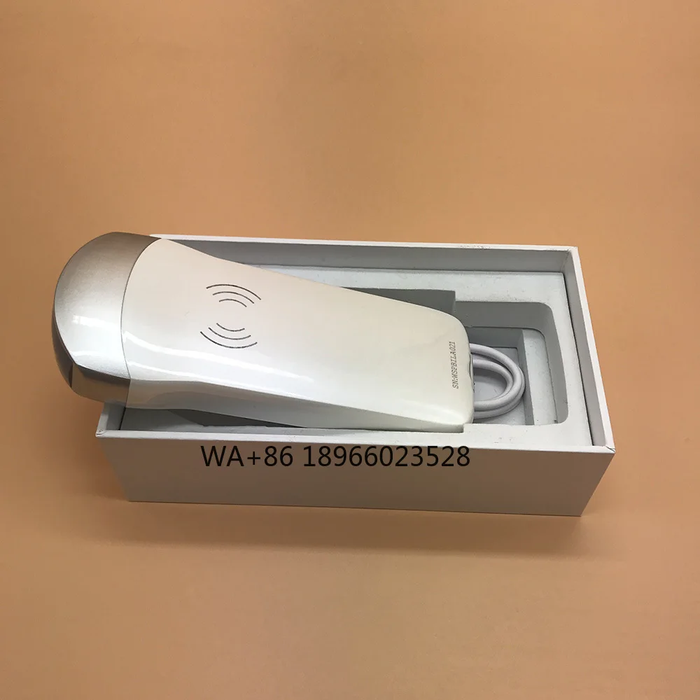 

C10R 2020 portable wireless ultrasonic scanner conevx probe 3.5MHz innovative medical apparatus