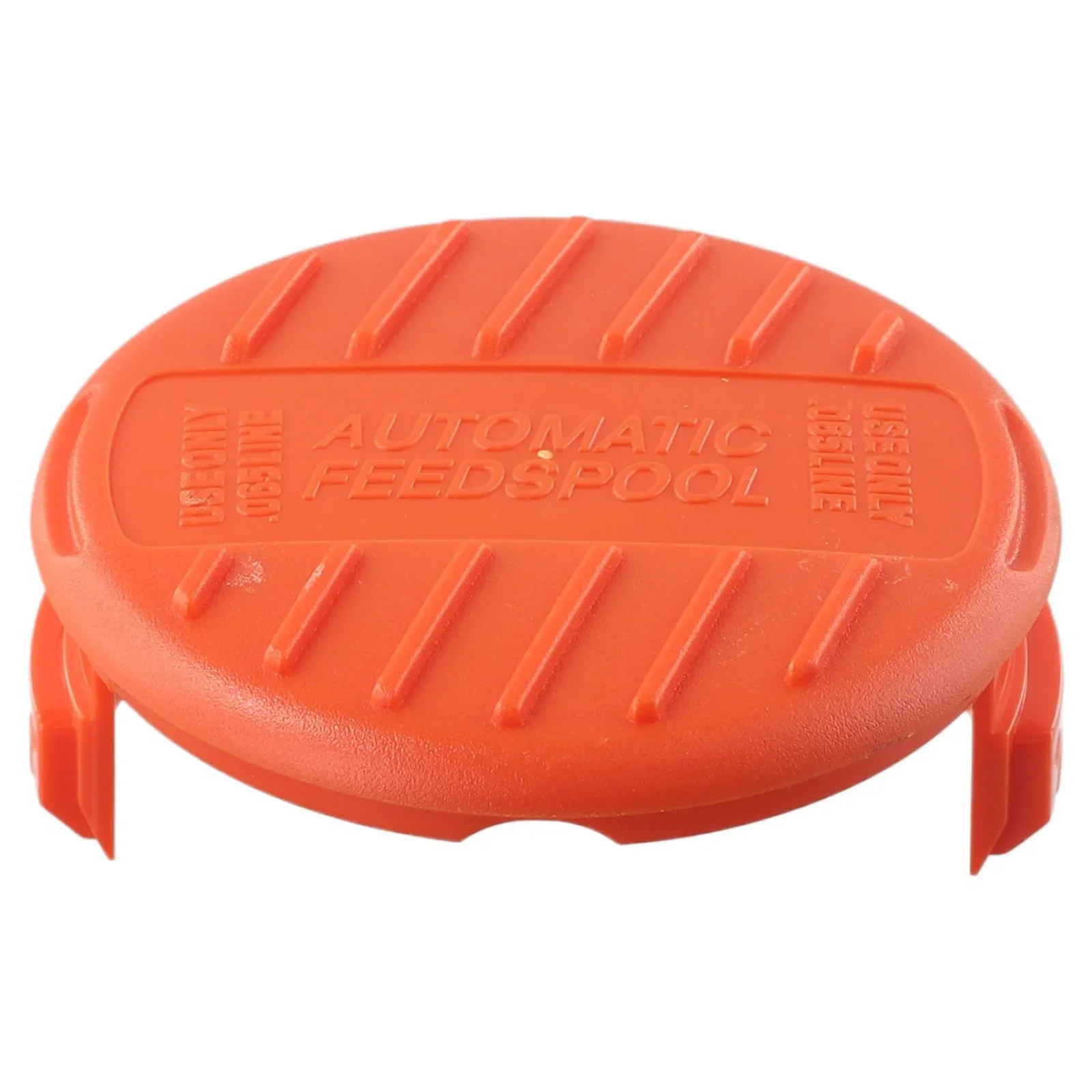 2 Pack Spool Cover Cap For Black And Decker Reflex GLC2500L GLC2500NM GLC3000 GLC3630 GLC3630L20 GB